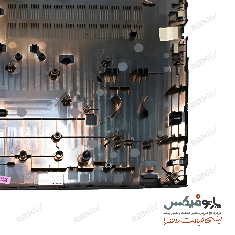 قاب کف (D) لپ تاپ لنوو IdeaPad 100-15IBY